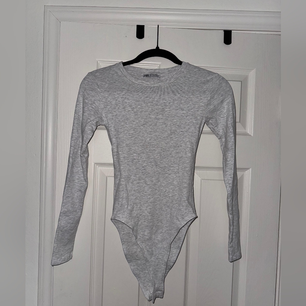 Zara bodysuit